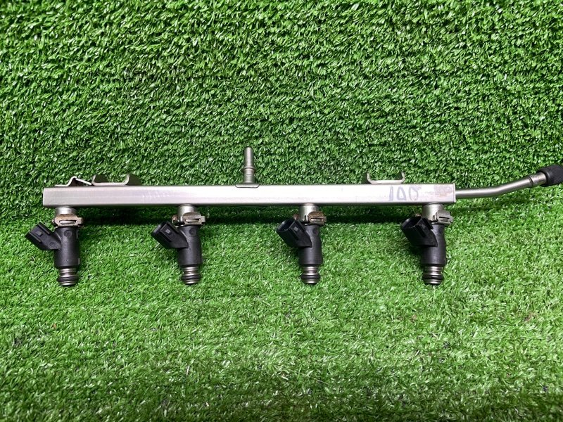 Топливная рейка, 3500 рублей, Москва