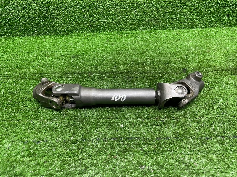 Рулевой карданчик, 2000 рублей, Москва