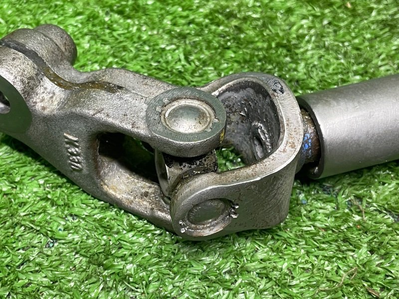 Рулевой карданчик, 2000 рублей, Москва