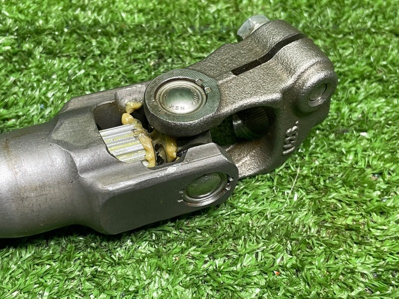 Рулевой карданчик, 2000 рублей, Москва