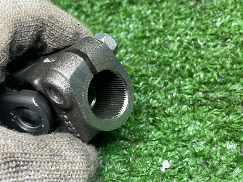 Рулевой карданчик, 2000 рублей, Москва