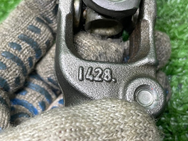 Рулевой карданчик, 2000 рублей, Москва