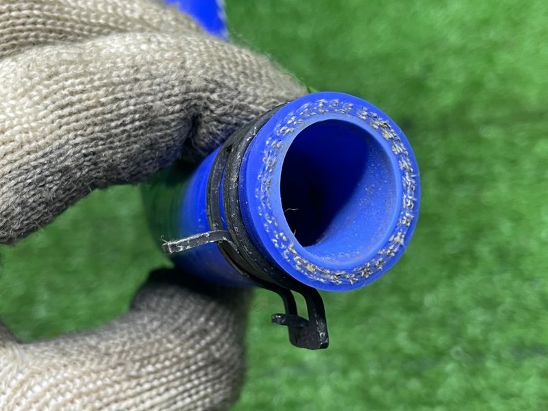 Патрубок отопителя, 500 рублей, Москва