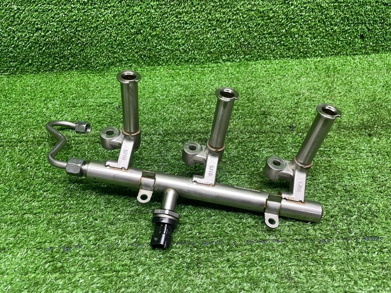 Топливная рейка, 2500 рублей, Москва