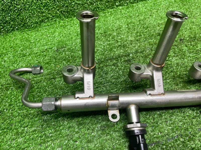 Топливная рейка, 2500 рублей, Москва