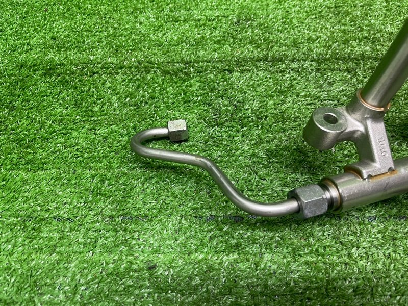 Топливная рейка, 2500 рублей, Москва