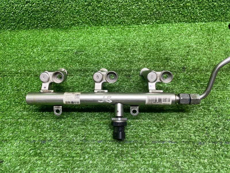 Топливная рейка, 2500 рублей, Москва