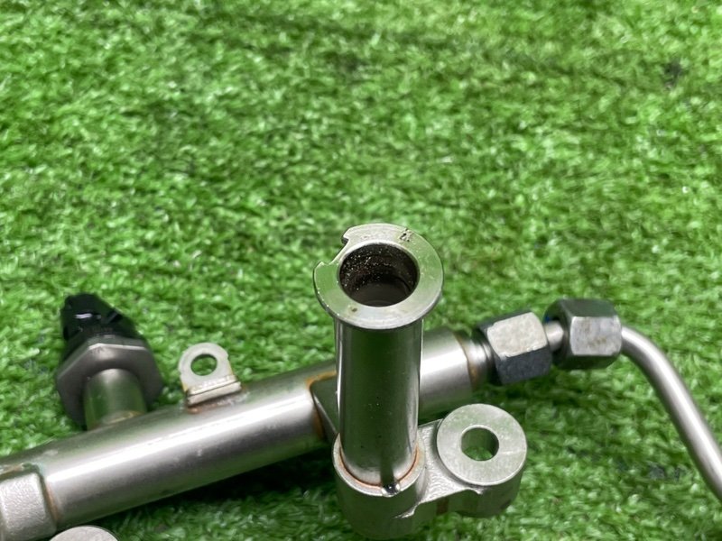 Топливная рейка, 2500 рублей, Москва