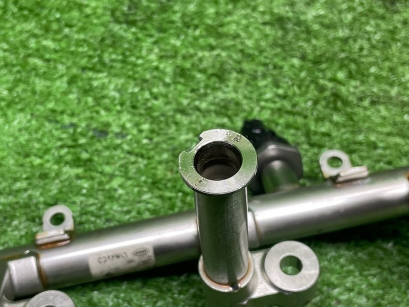 Топливная рейка, 2500 рублей, Москва