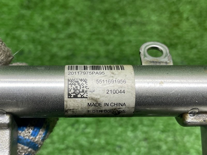 Топливная рейка, 2500 рублей, Москва