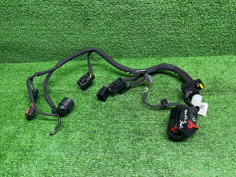 Проводка АКПП, 10000 рублей, Москва