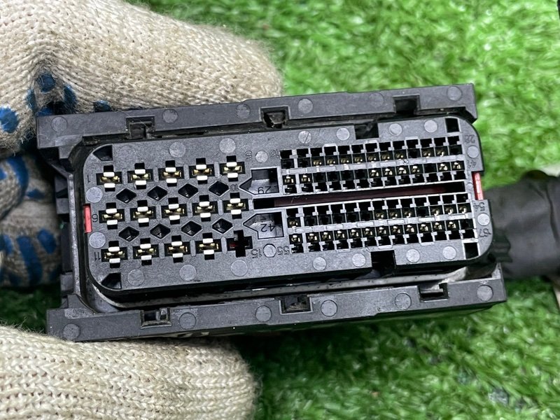 Проводка АКПП, 10000 рублей, Москва