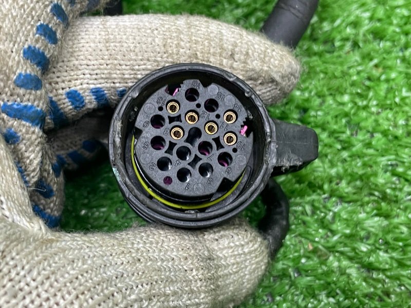 Проводка АКПП, 10000 рублей, Москва