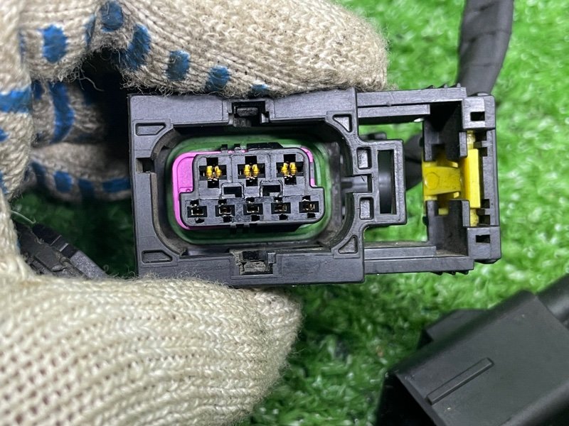 Проводка АКПП, 10000 рублей, Москва