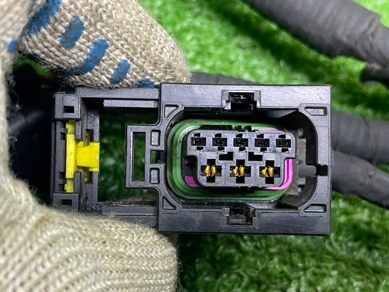 Проводка АКПП, 10000 рублей, Москва