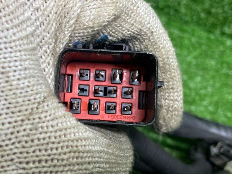 Проводка АКПП, 10000 рублей, Москва