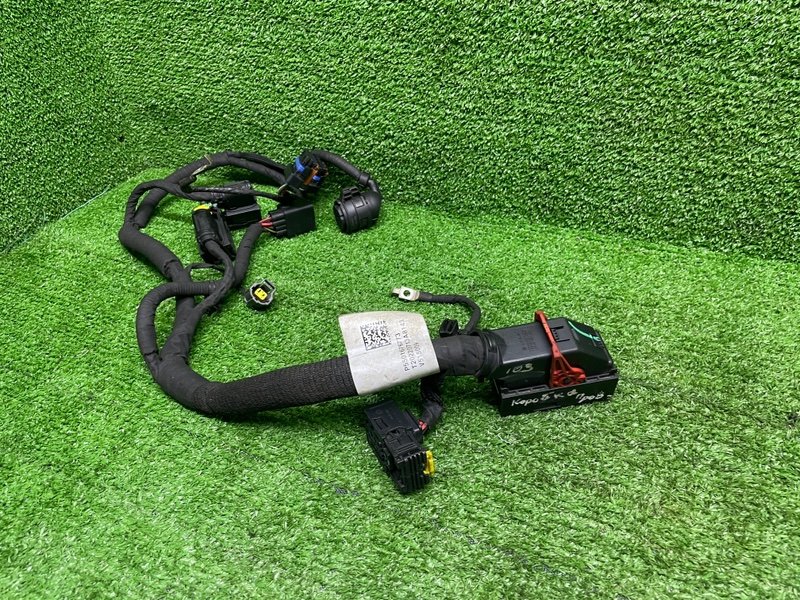 Проводка АКПП, 10000 рублей, Москва