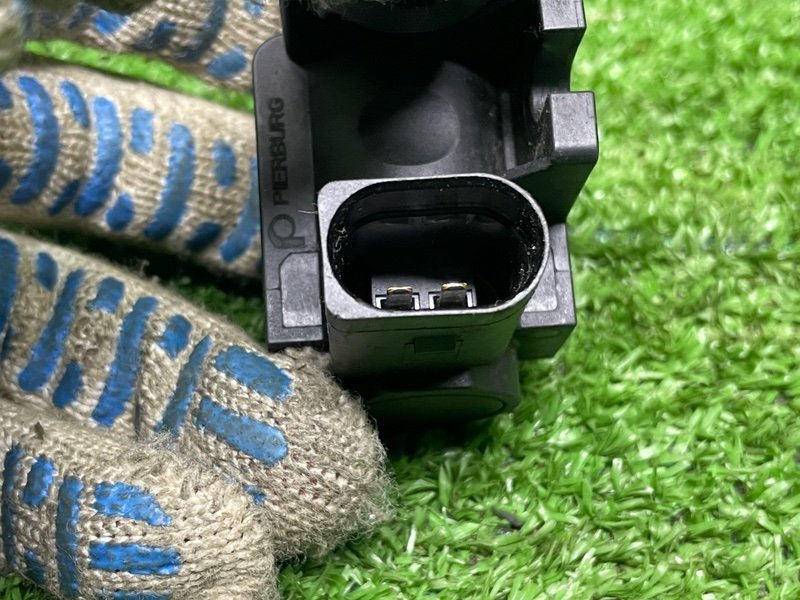 Клапан электромагнитный, 2000 рублей, Москва