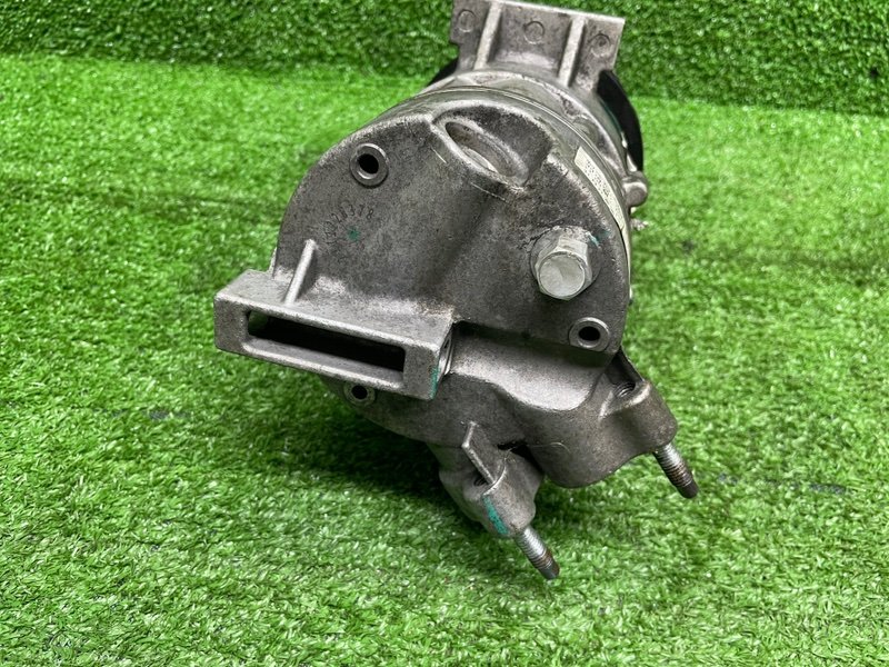 Компрессор кондиционера, 12000 рублей, Москва