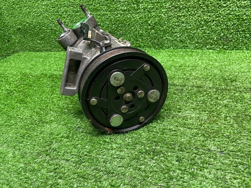 Компрессор кондиционера, 12000 рублей, Москва