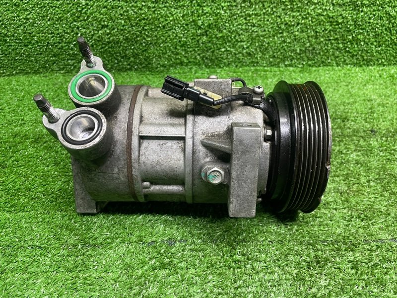 Компрессор кондиционера, 12000 рублей, Москва