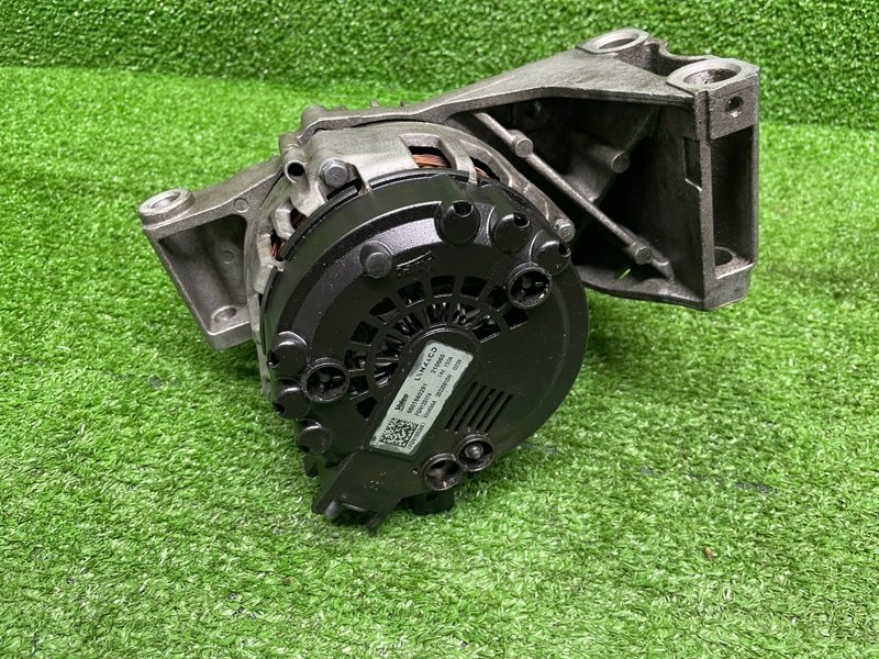 Генератор, 15000 рублей, Москва