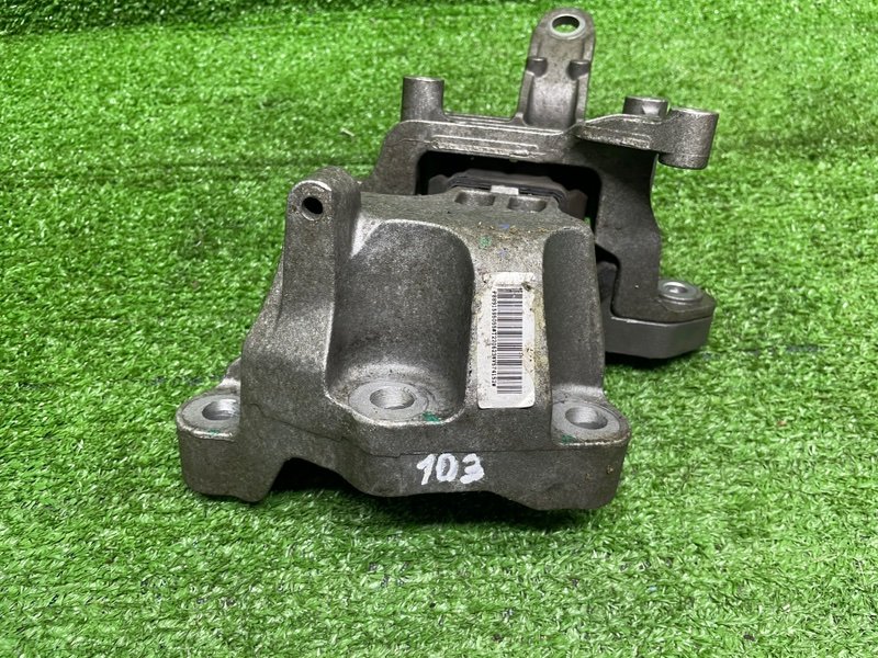 Опора двигателя, 6000 рублей, Москва