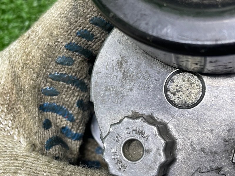 Ролик-натяжитель, 1000 рублей, Москва