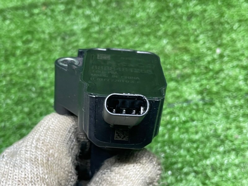 Катушка зажигания, 1600 рублей, Москва