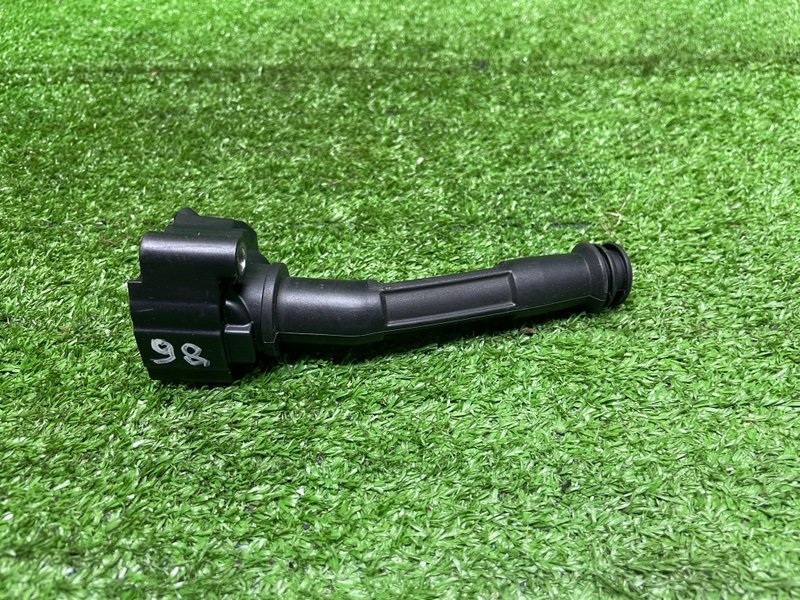 Катушка зажигания, 1600 рублей, Москва