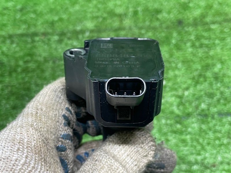 Катушка зажигания, 1600 рублей, Москва