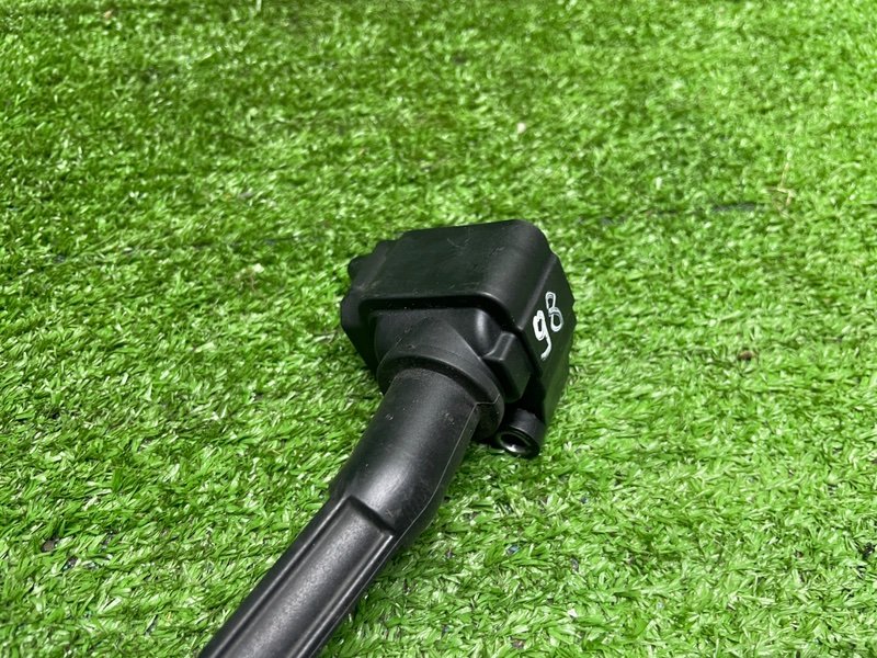 Катушка зажигания, 1600 рублей, Москва