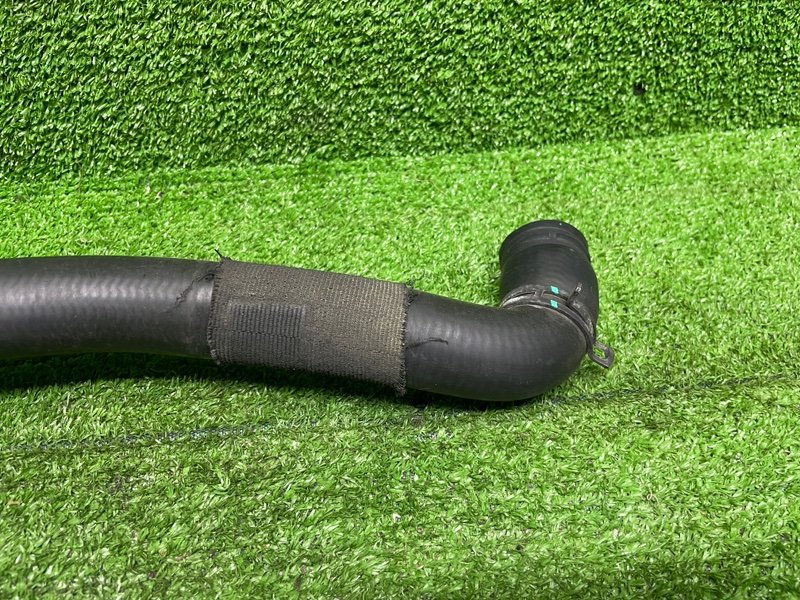 Патрубок радиатора, 1500 рублей, Москва