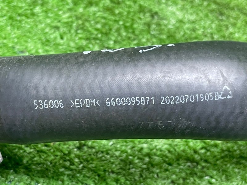 Патрубок радиатора, 1500 рублей, Москва