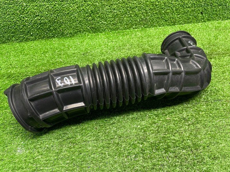 Патрубок воздушного фильтра, 1600 рублей, Москва