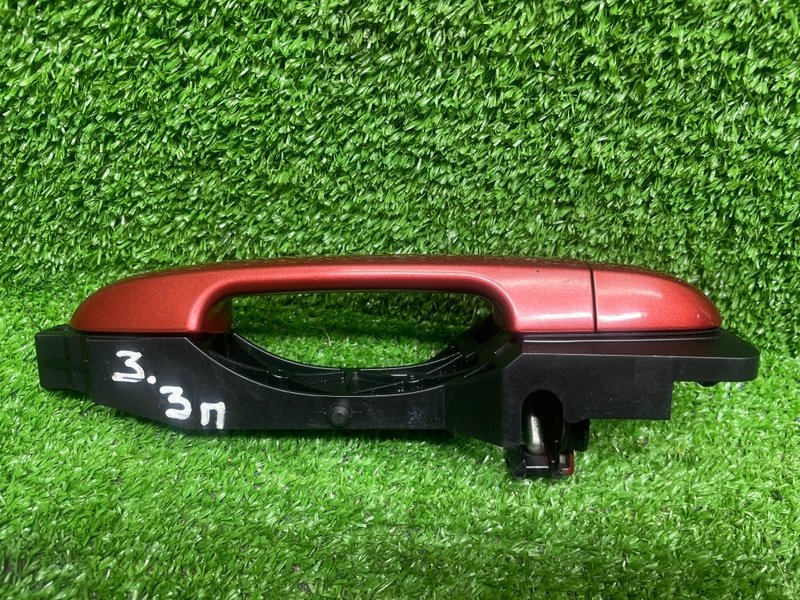 Ручка двери наружная, 2000 рублей, Москва