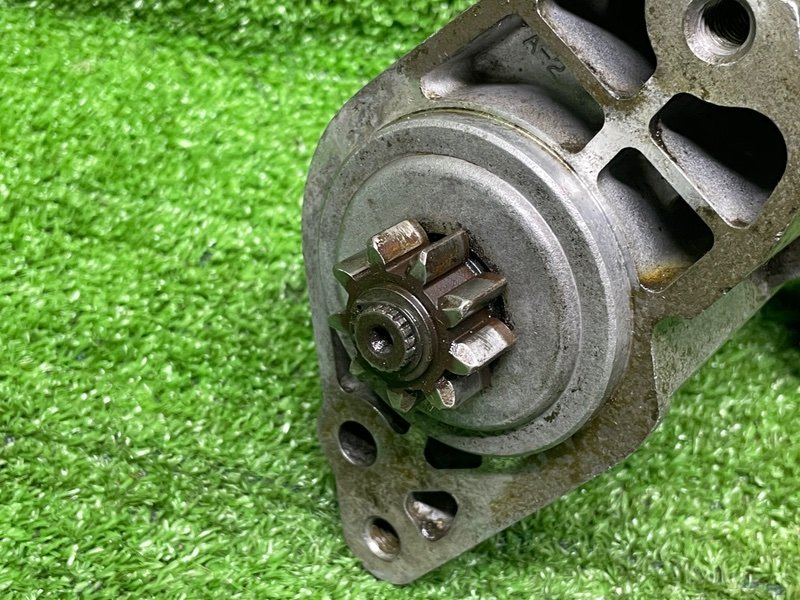 Стартер, 7000 рублей, Москва