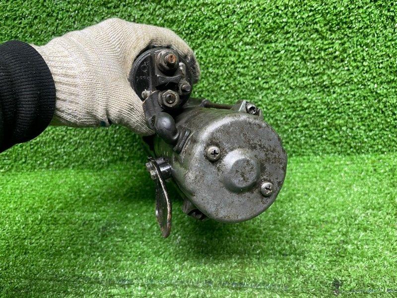 Стартер, 7000 рублей, Москва