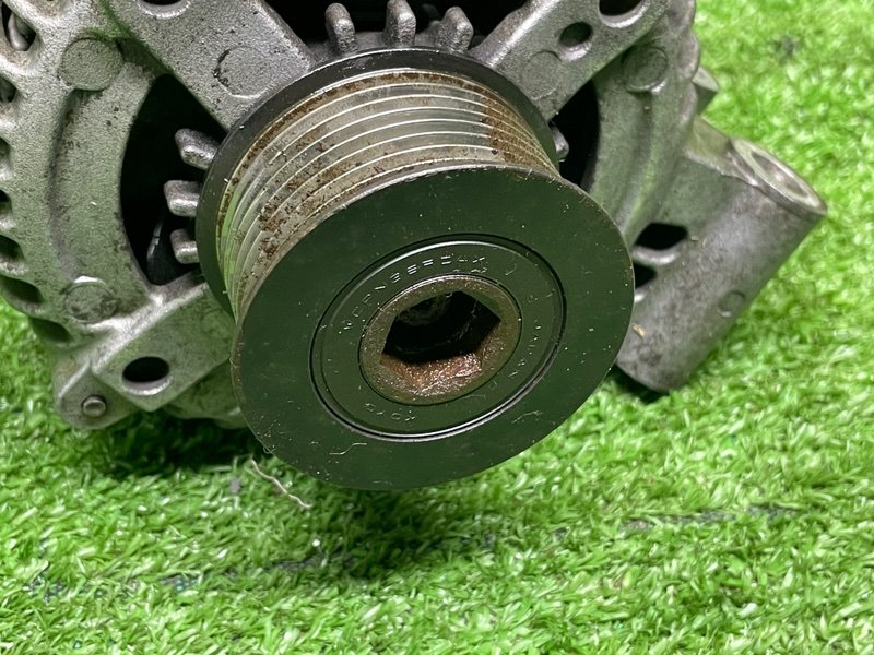 Генератор, 12000 рублей, Москва