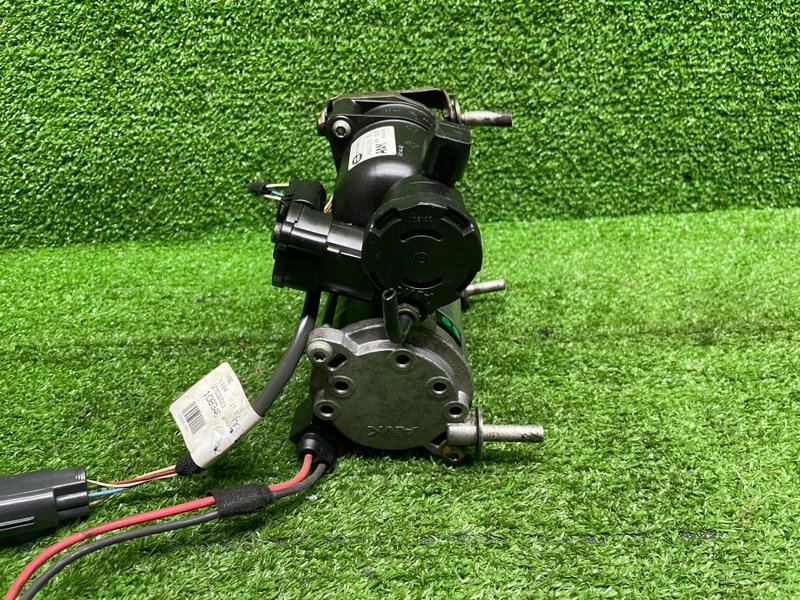 Компрессор пневмоподвески, 17000 рублей, Москва