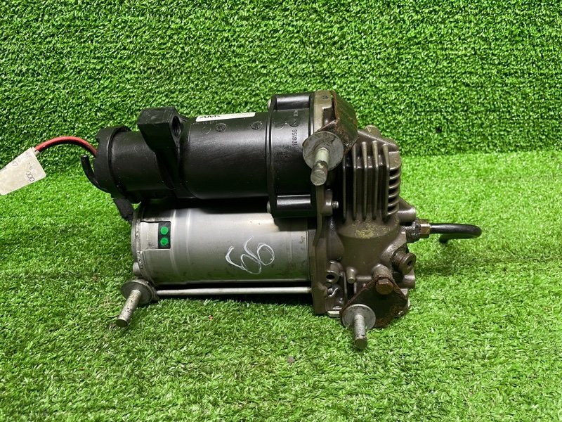 Компрессор пневмоподвески, 17000 рублей, Москва