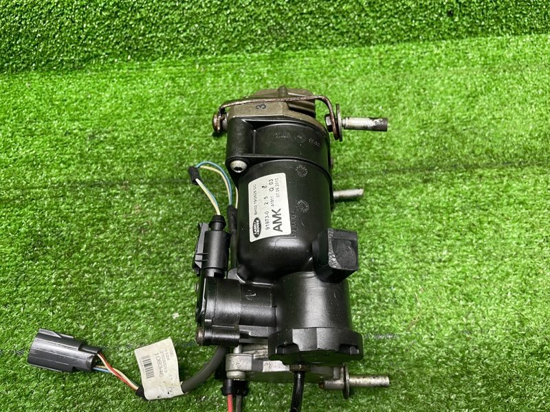 Компрессор пневмоподвески, 17000 рублей, Москва