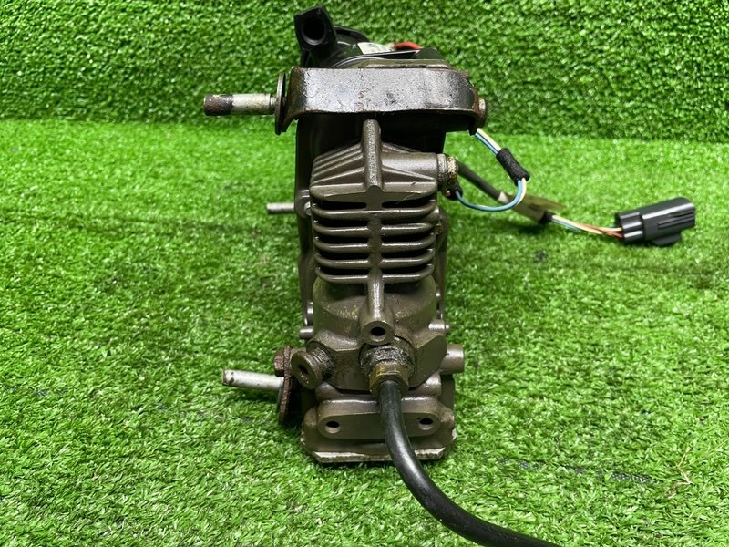 Компрессор пневмоподвески, 17000 рублей, Москва