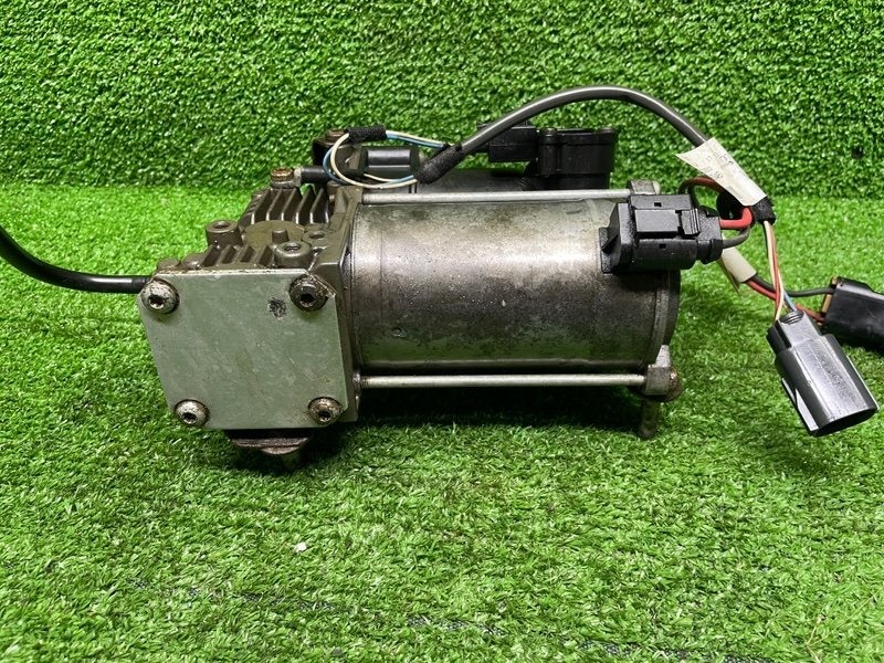 Компрессор пневмоподвески, 17000 рублей, Москва