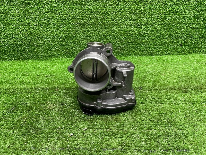 Дроссельная заслонка, 3500 рублей, Москва