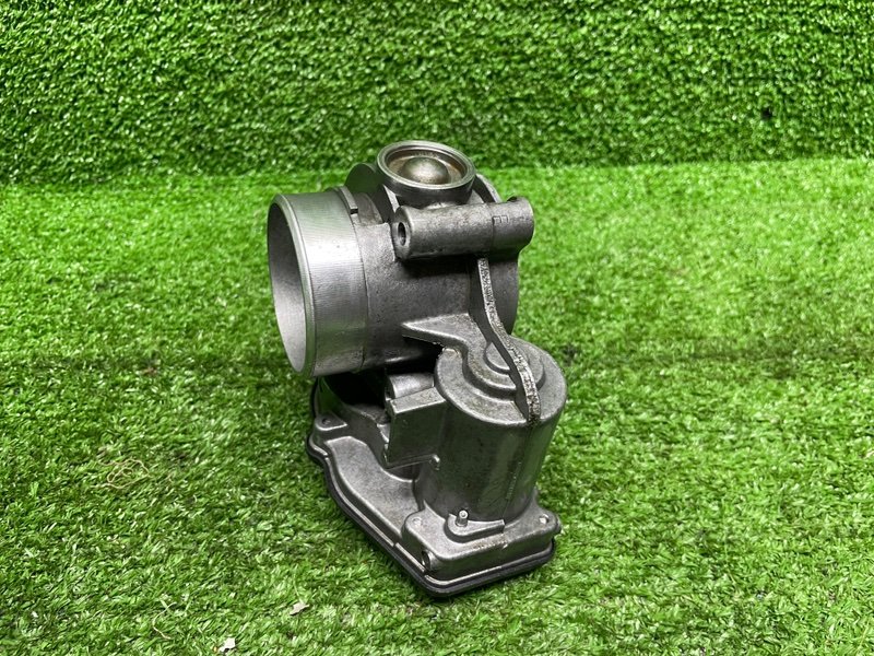 Дроссельная заслонка, 3500 рублей, Москва