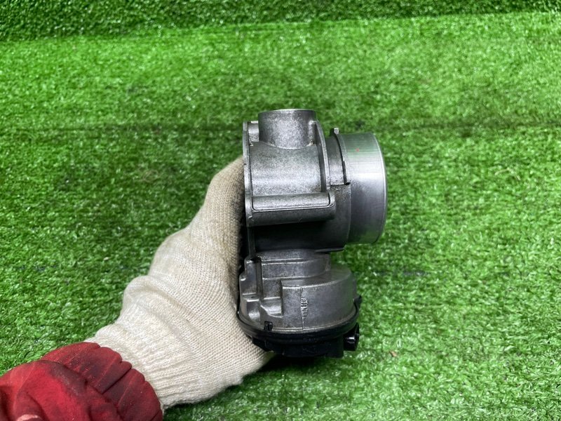 Дроссельная заслонка, 3500 рублей, Москва