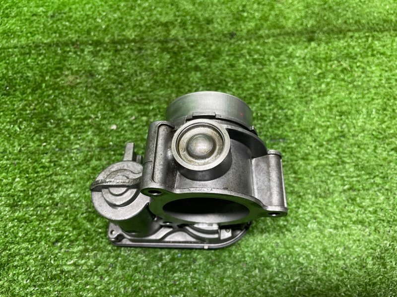 Дроссельная заслонка, 3500 рублей, Москва