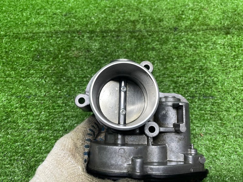 Дроссельная заслонка, 3500 рублей, Москва