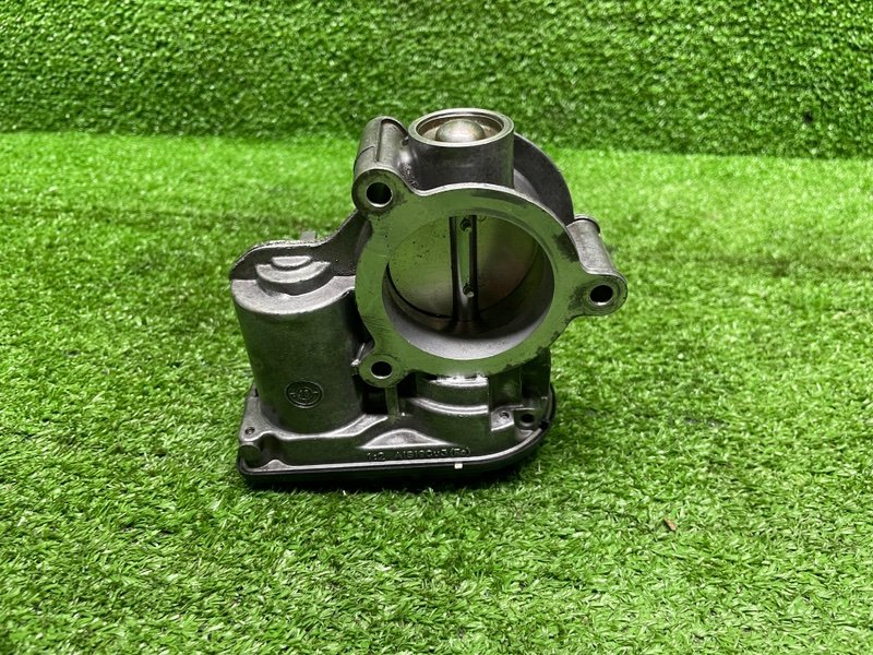 Дроссельная заслонка, 3500 рублей, Москва